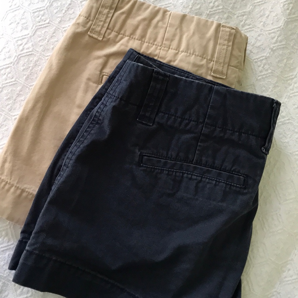 Gap Shorts